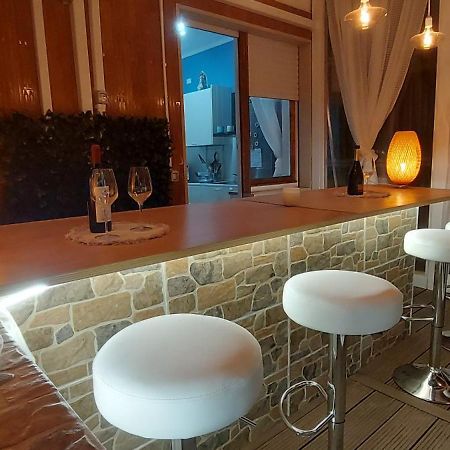 Apartament Attico San Michele Pescara Zewnętrze zdjęcie