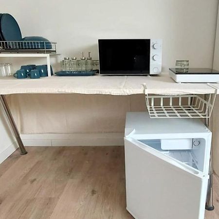Apartament Attico San Michele Pescara Zewnętrze zdjęcie