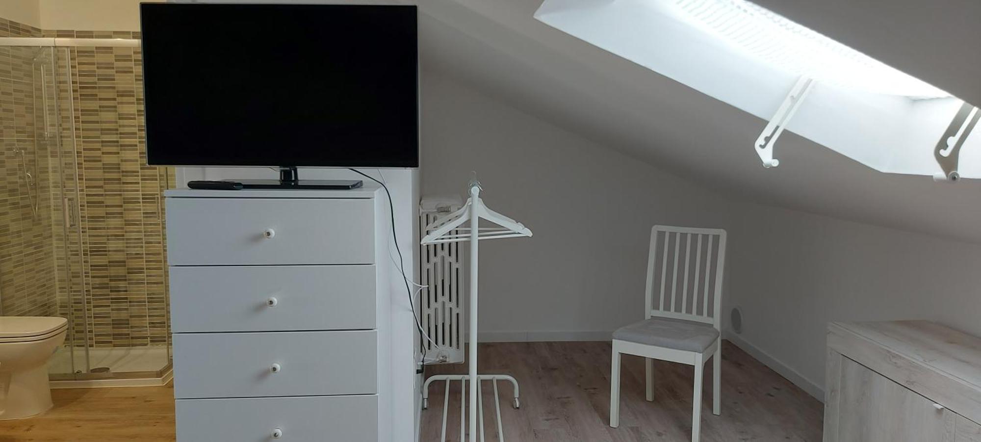 Apartament Attico San Michele Pescara Zewnętrze zdjęcie