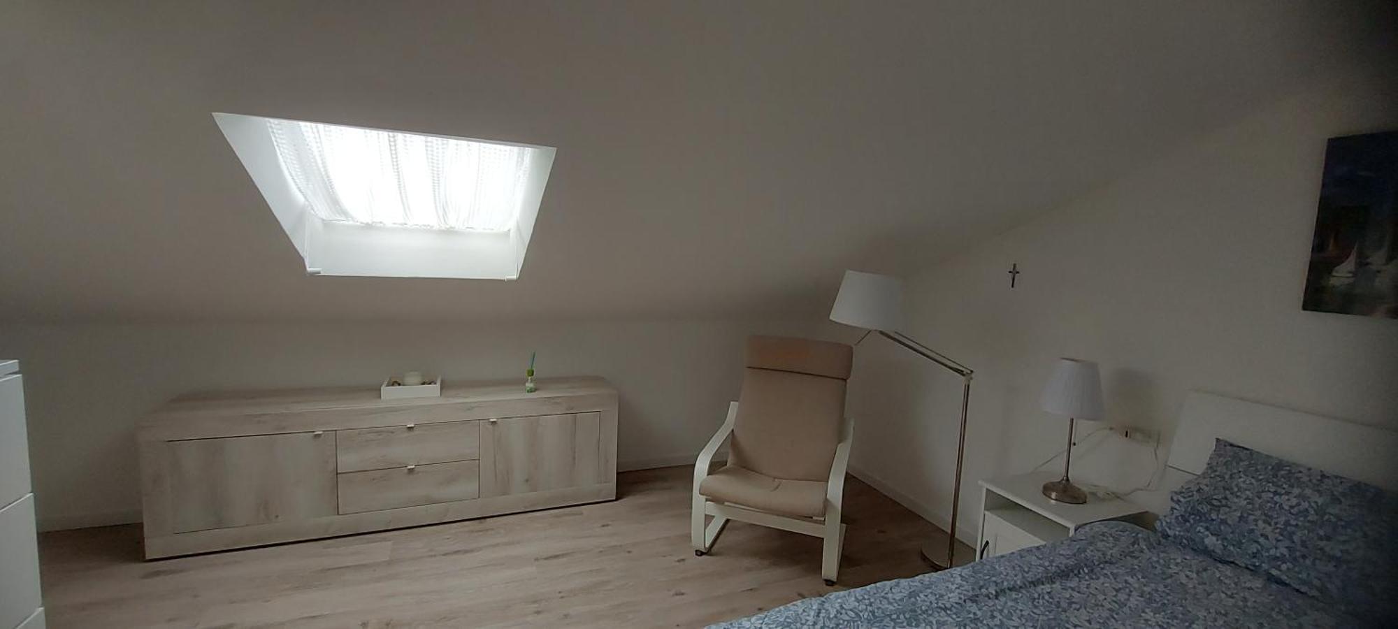 Apartament Attico San Michele Pescara Zewnętrze zdjęcie