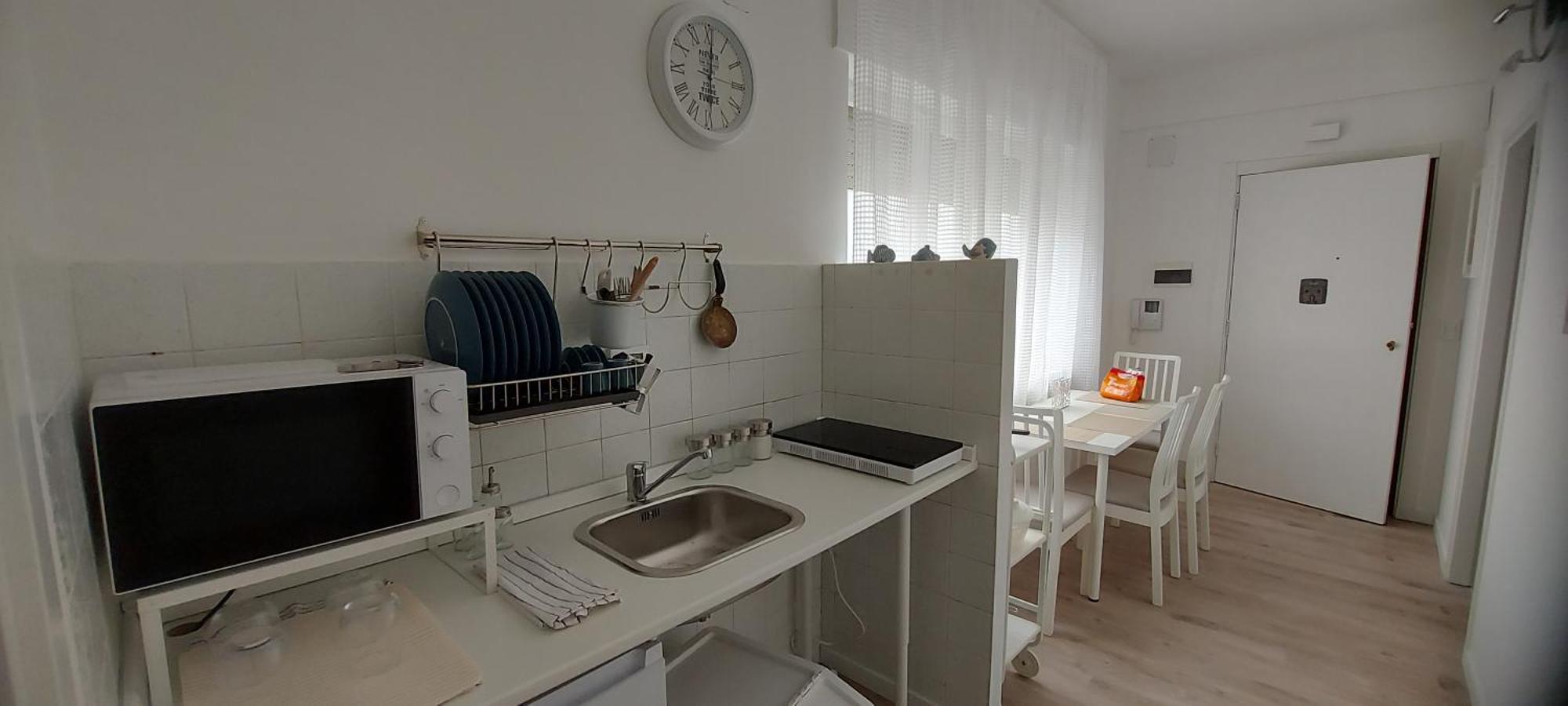 Apartament Attico San Michele Pescara Zewnętrze zdjęcie