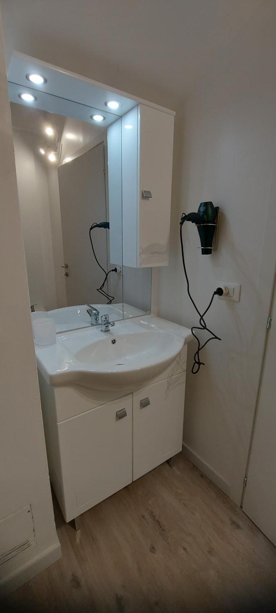 Apartament Attico San Michele Pescara Zewnętrze zdjęcie