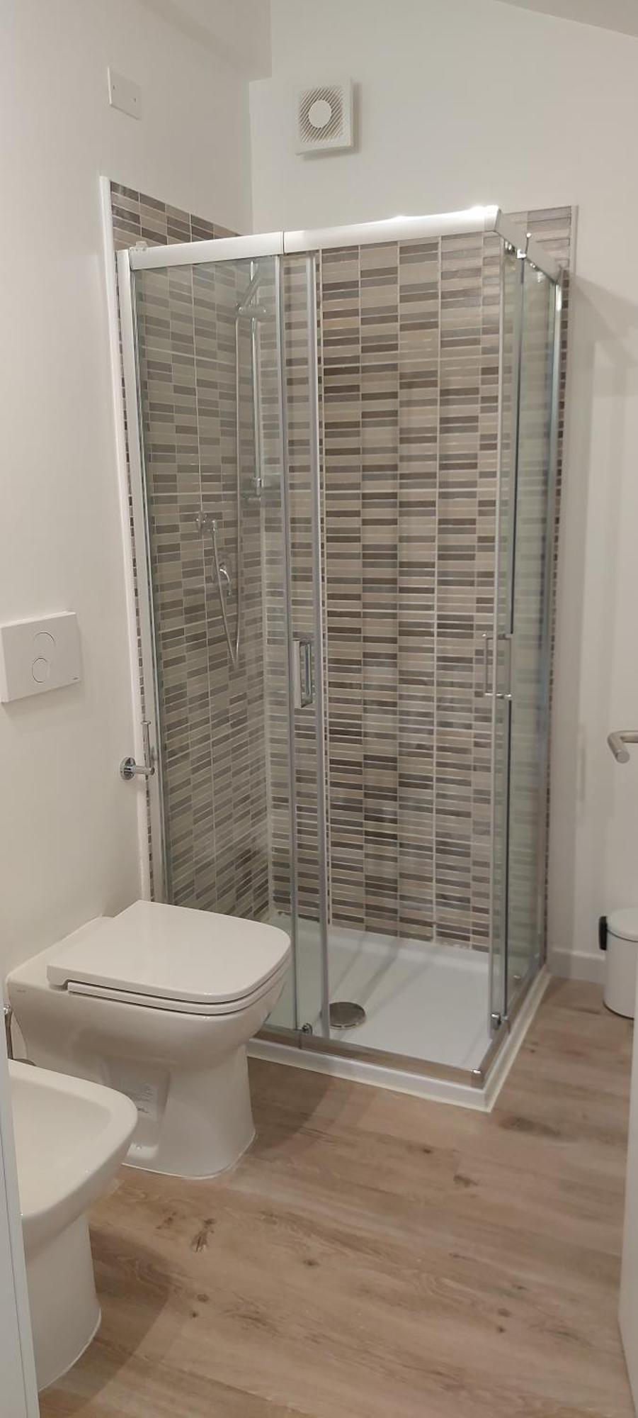 Apartament Attico San Michele Pescara Zewnętrze zdjęcie