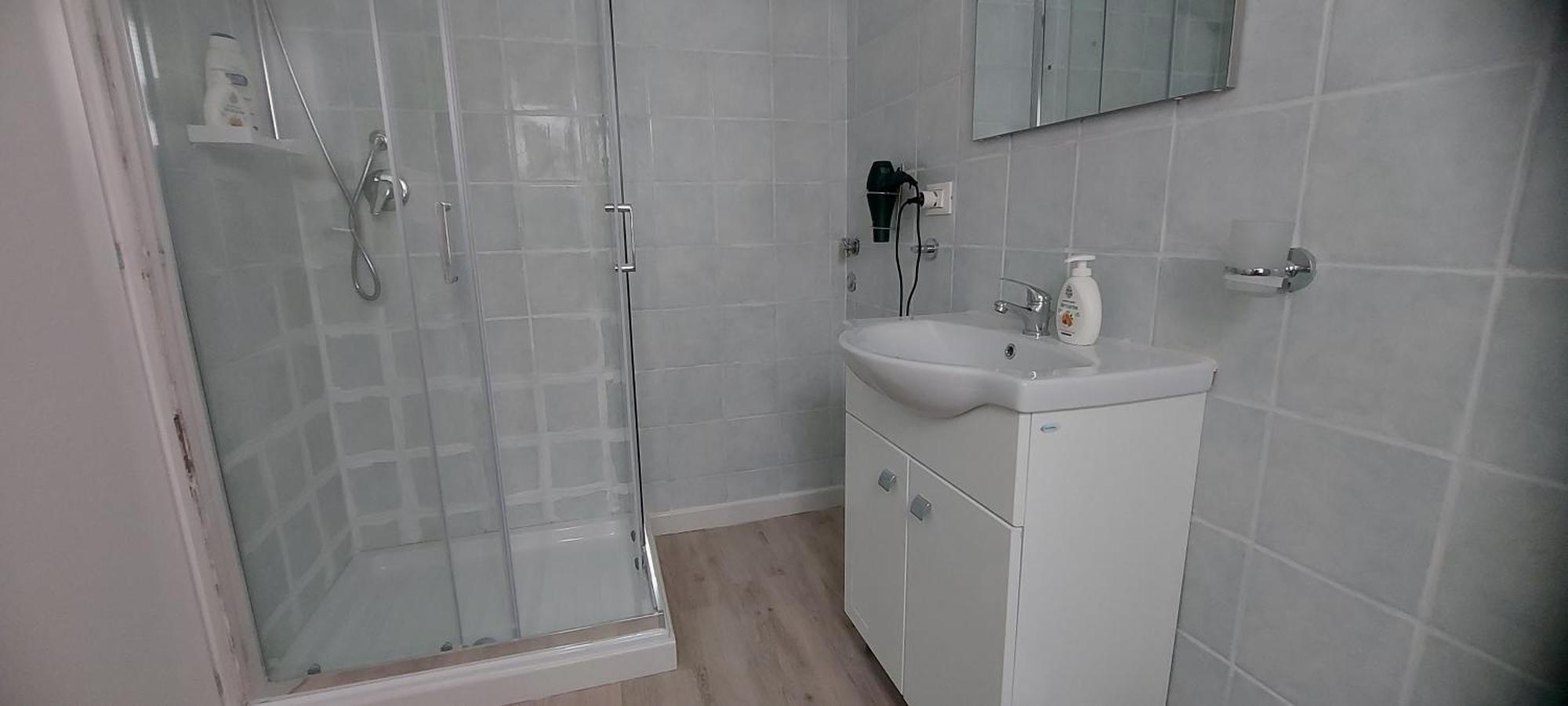 Apartament Attico San Michele Pescara Zewnętrze zdjęcie