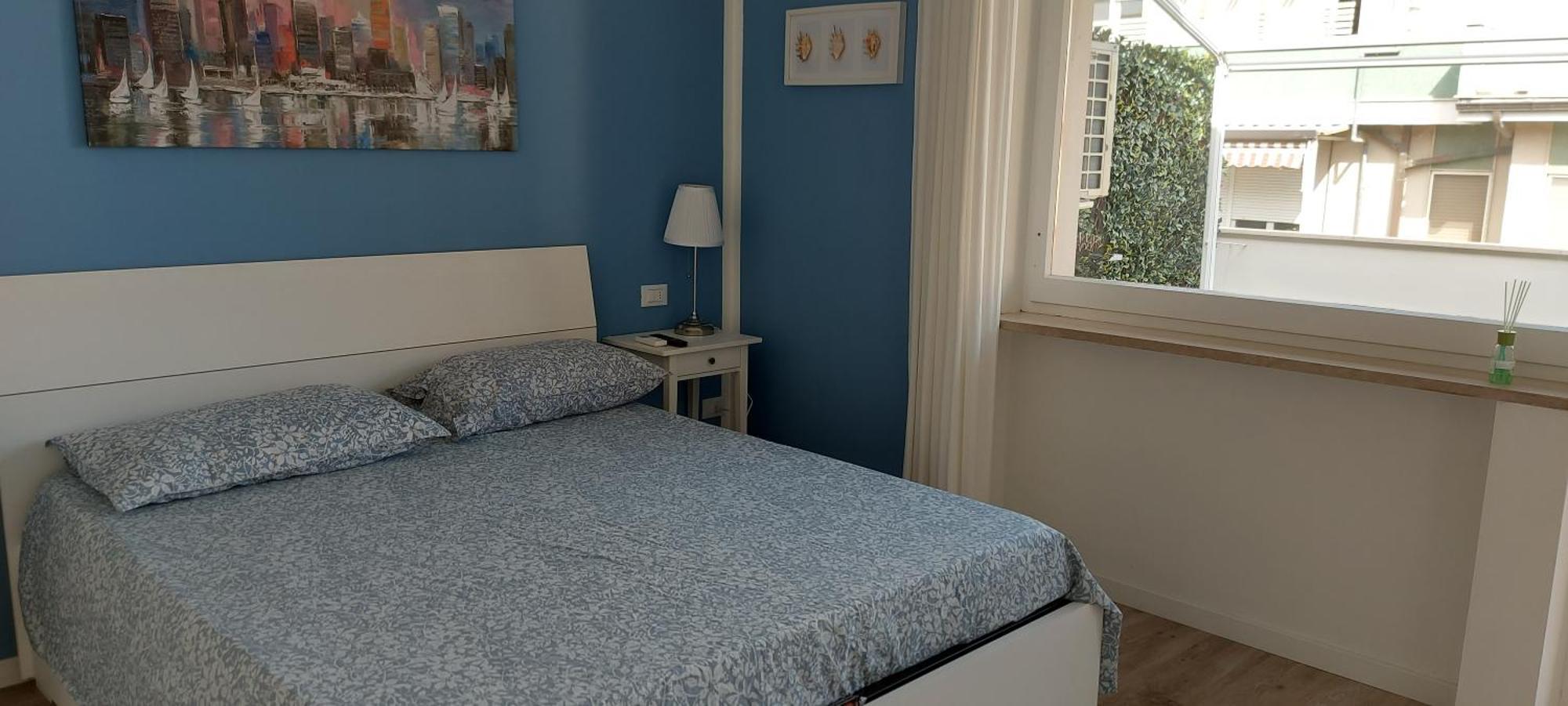 Apartament Attico San Michele Pescara Zewnętrze zdjęcie