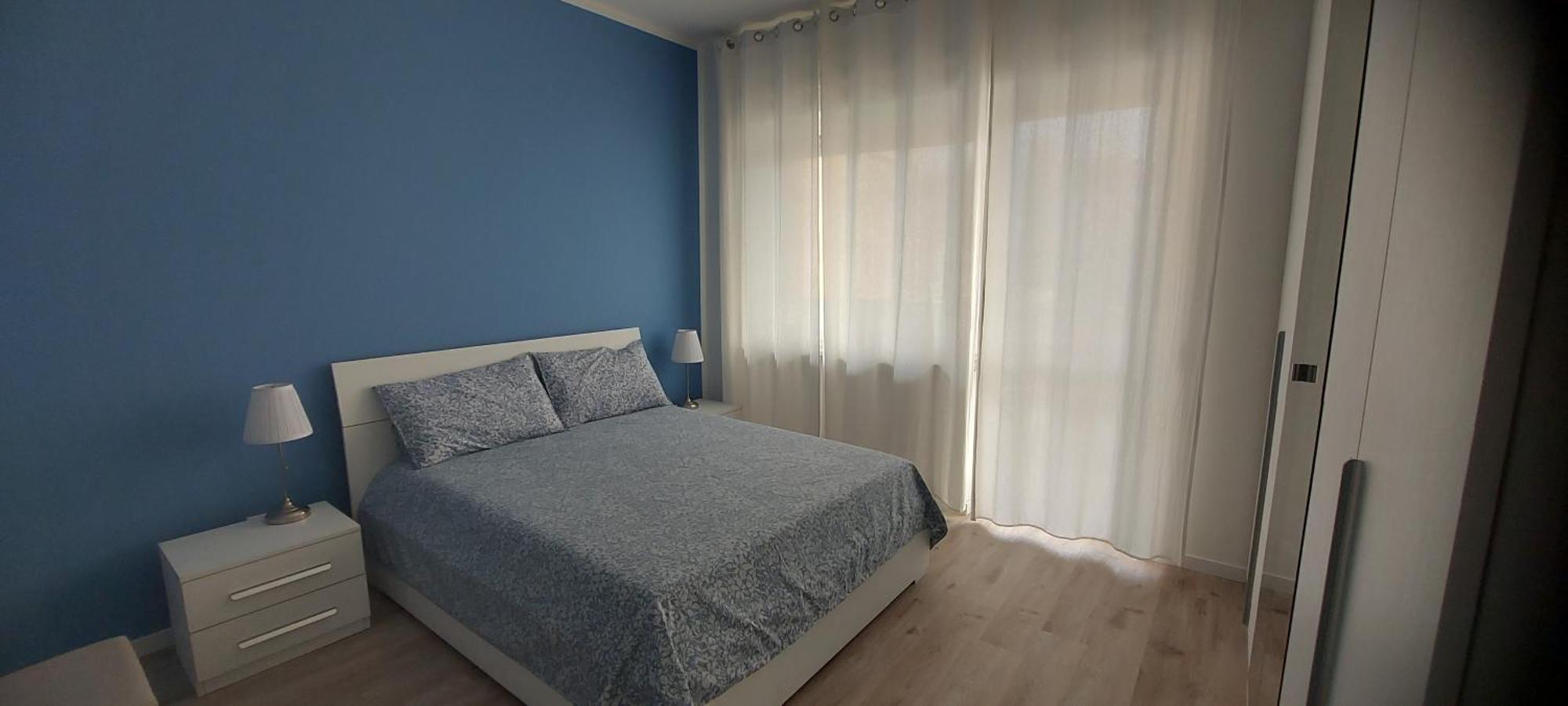 Apartament Attico San Michele Pescara Zewnętrze zdjęcie