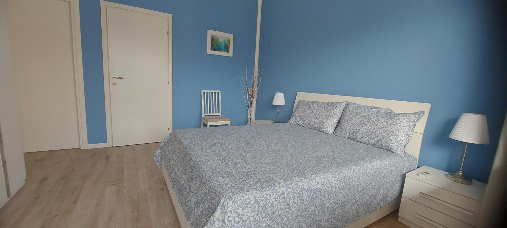 Apartament Attico San Michele Pescara Zewnętrze zdjęcie