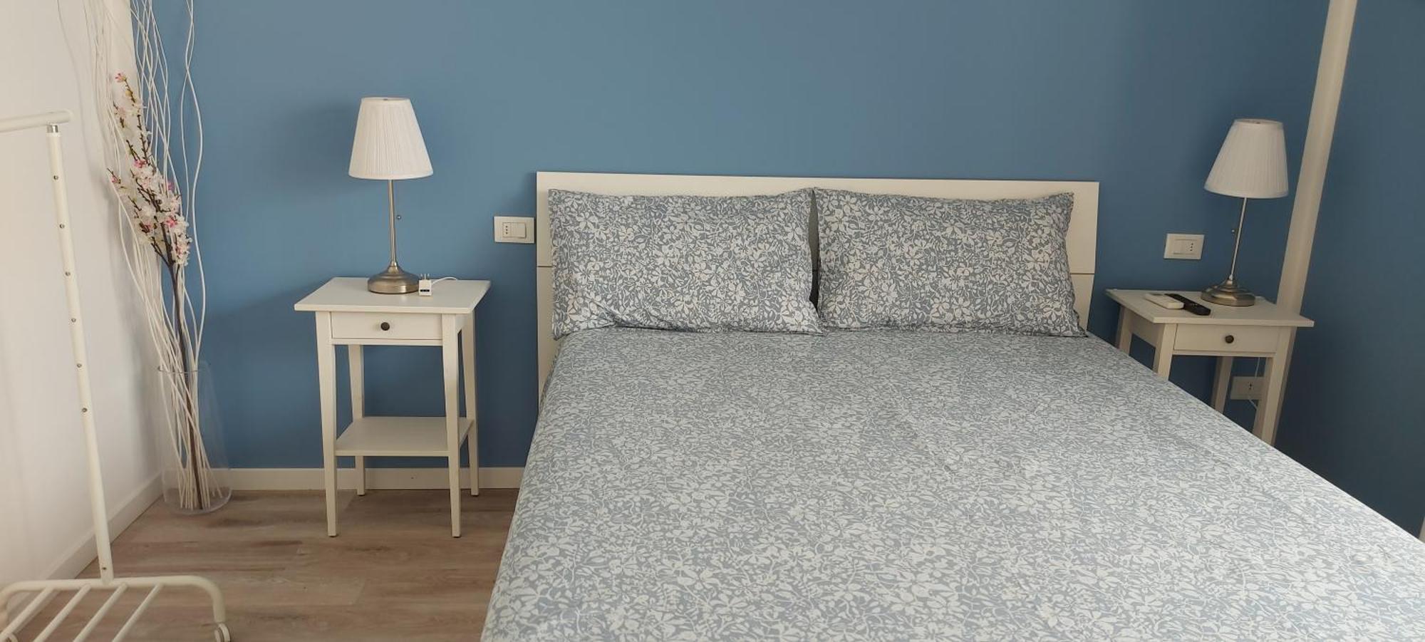 Apartament Attico San Michele Pescara Zewnętrze zdjęcie