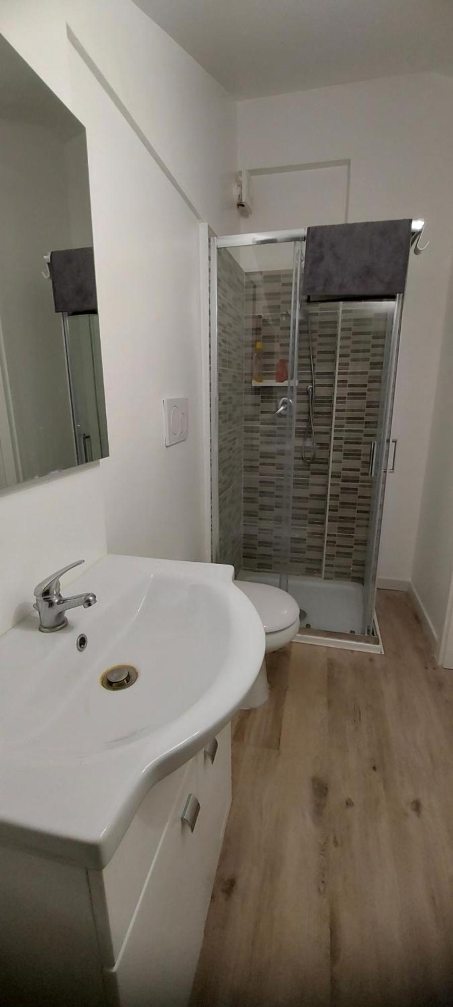 Apartament Attico San Michele Pescara Zewnętrze zdjęcie
