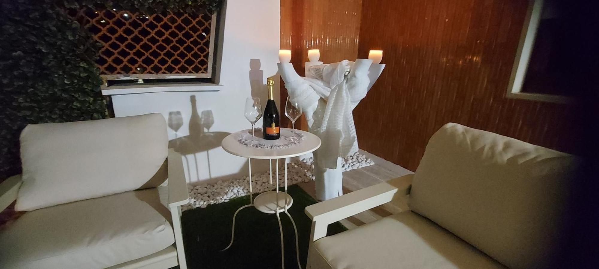 Apartament Attico San Michele Pescara Zewnętrze zdjęcie
