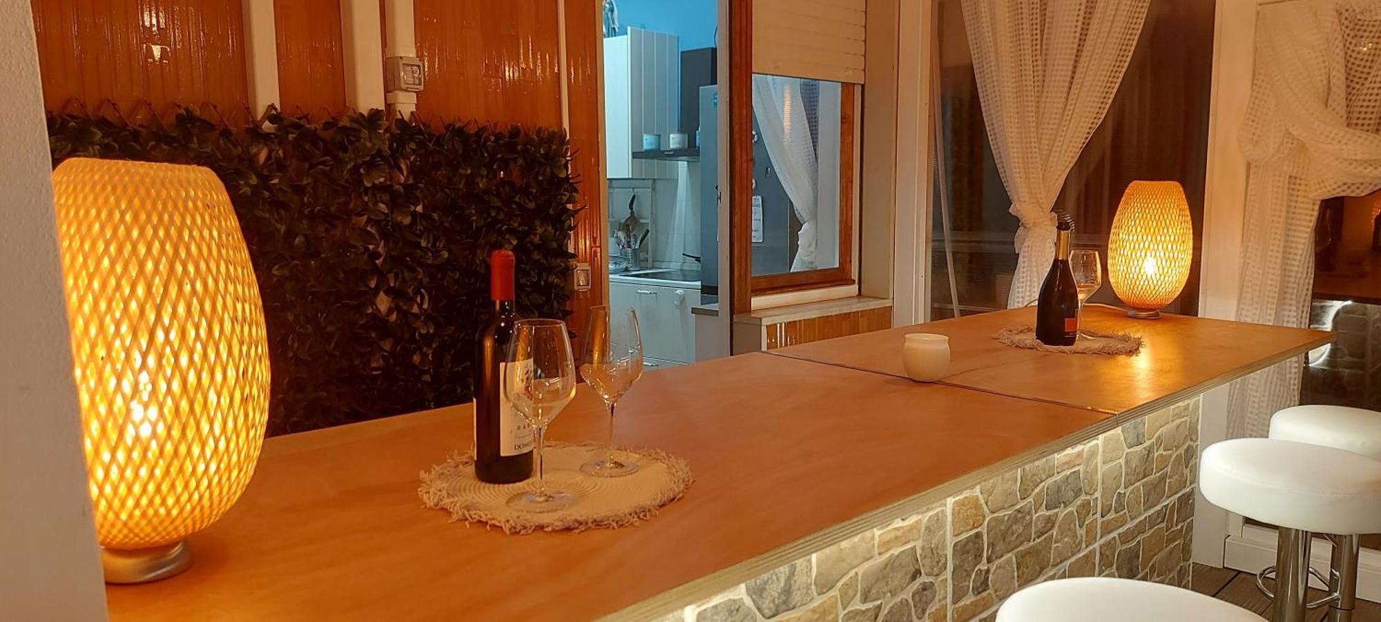 Apartament Attico San Michele Pescara Zewnętrze zdjęcie