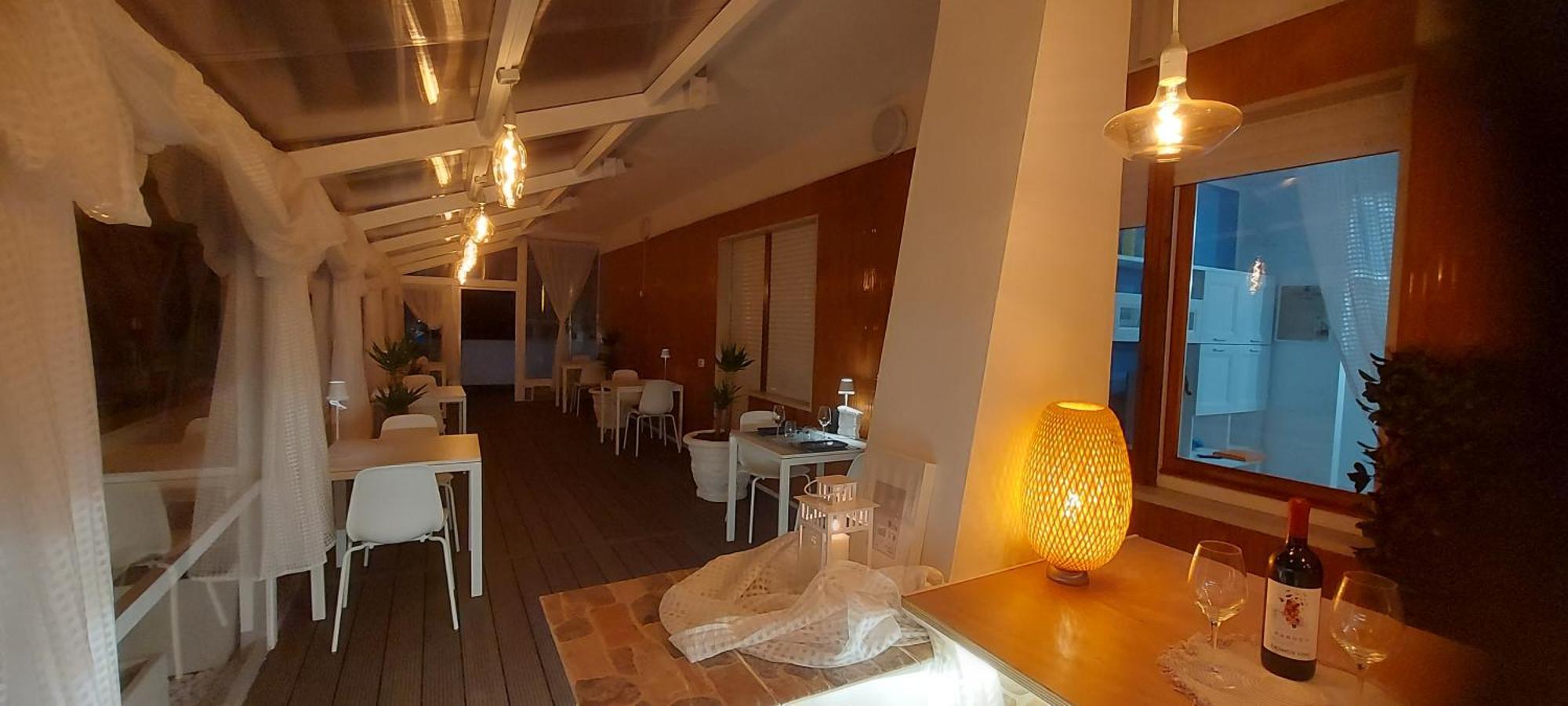 Apartament Attico San Michele Pescara Zewnętrze zdjęcie