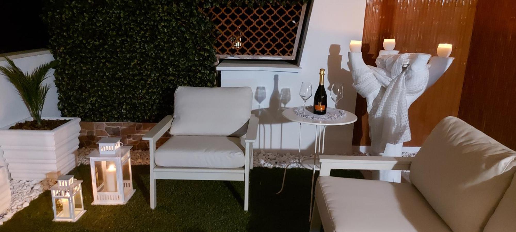 Apartament Attico San Michele Pescara Zewnętrze zdjęcie