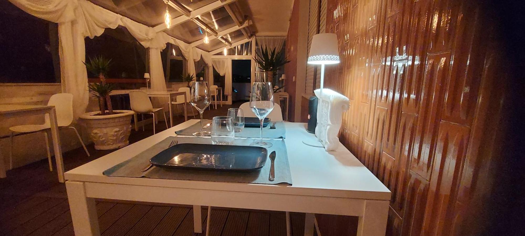 Apartament Attico San Michele Pescara Zewnętrze zdjęcie