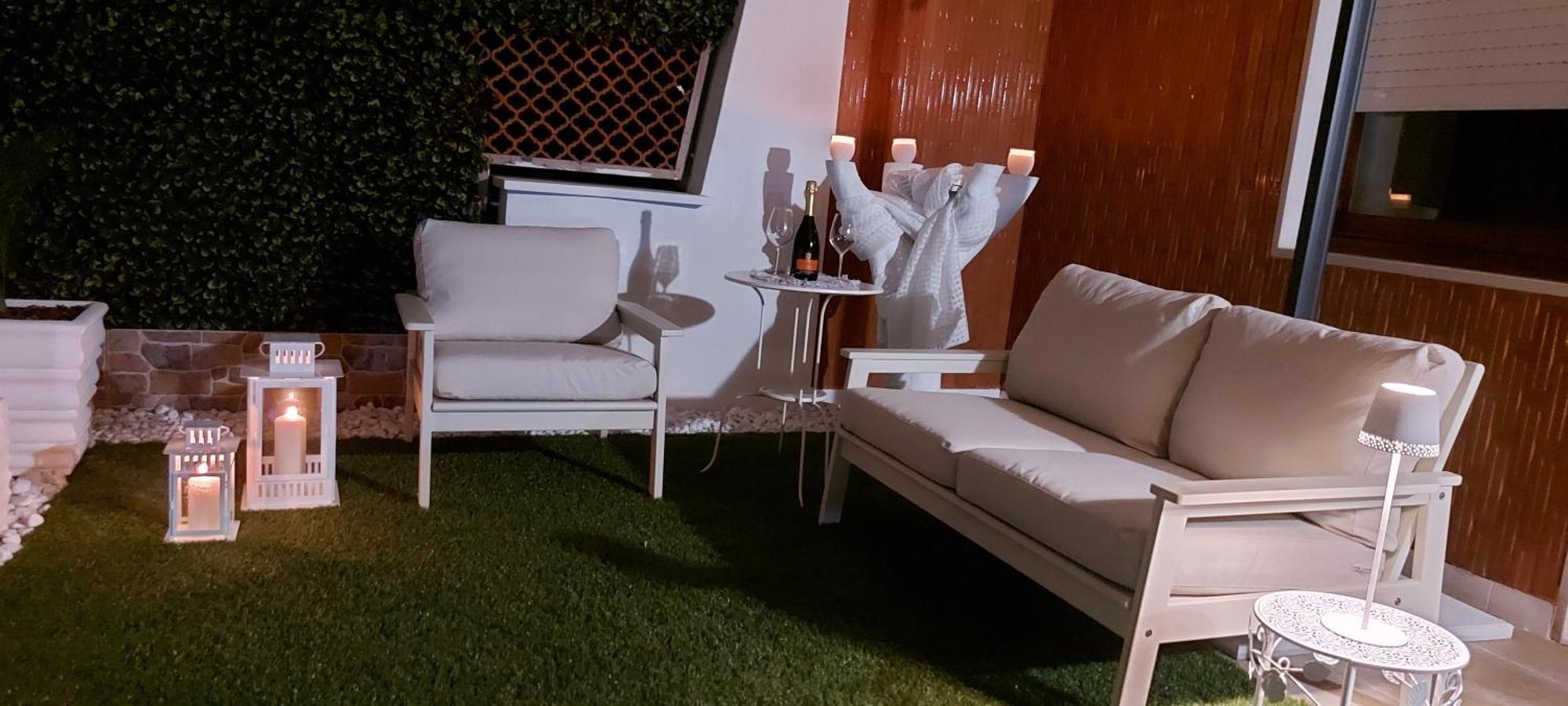 Apartament Attico San Michele Pescara Zewnętrze zdjęcie