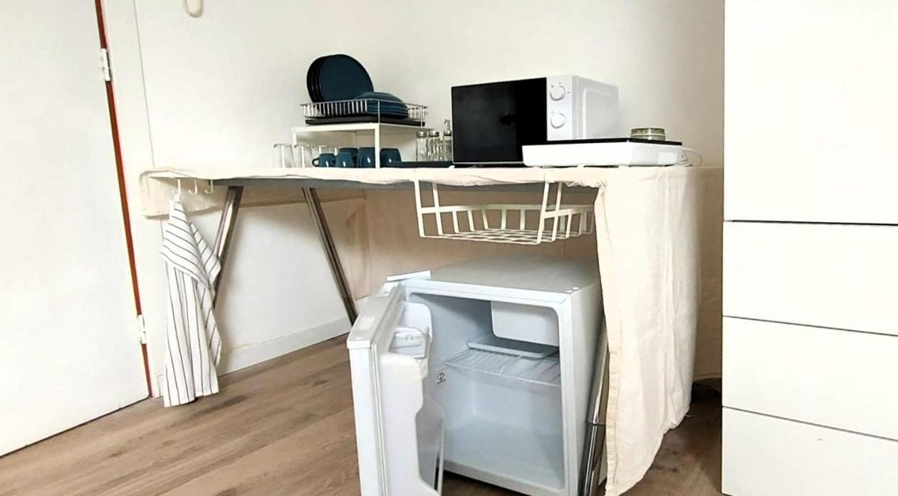 Apartament Attico San Michele Pescara Zewnętrze zdjęcie